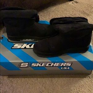 Skechers Boots